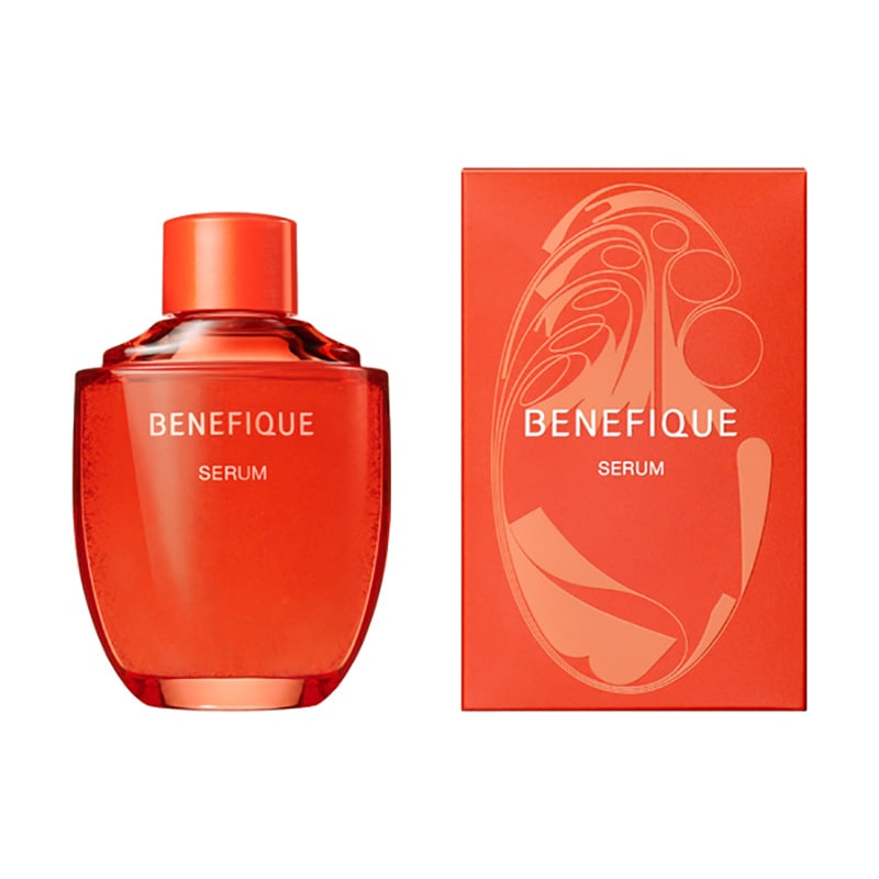 セラム（レフィル）【BENEFIQUE】