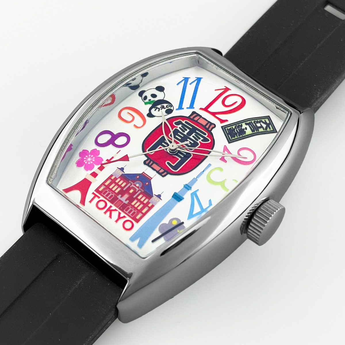 フランク三浦 [フランク三浦] 六号機（ご当地モデル） 東京 FM06K