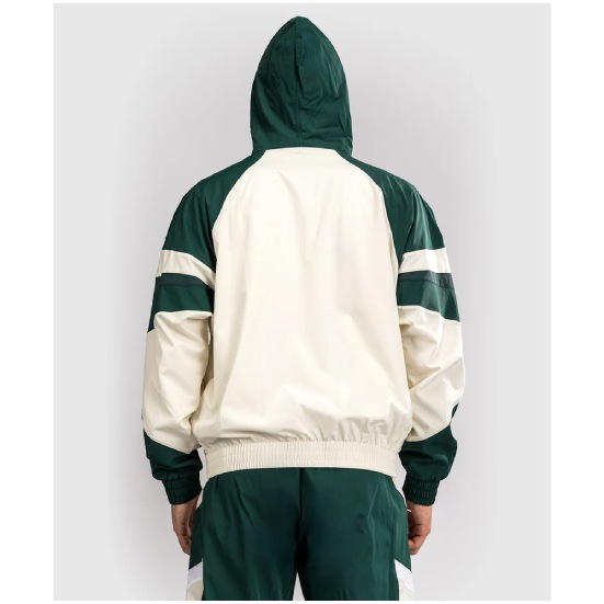 VENUM ヴェナム Attack 90 トラックスーツジャケット - フォレスト