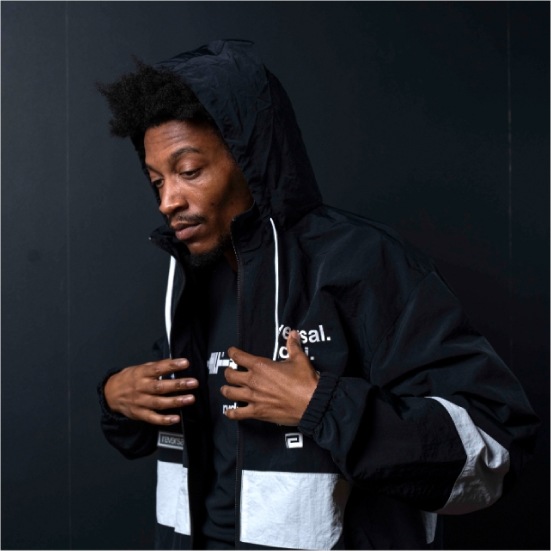 20%OFF リバーサル reversal MARTIAL ARTS RIP STOP ZIP UP JACKET