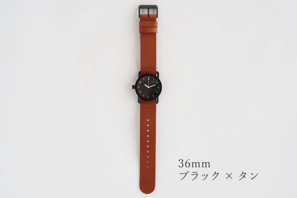 ティッド ウォッチズ No.1（ティッド ウォッチズ／TID Watches