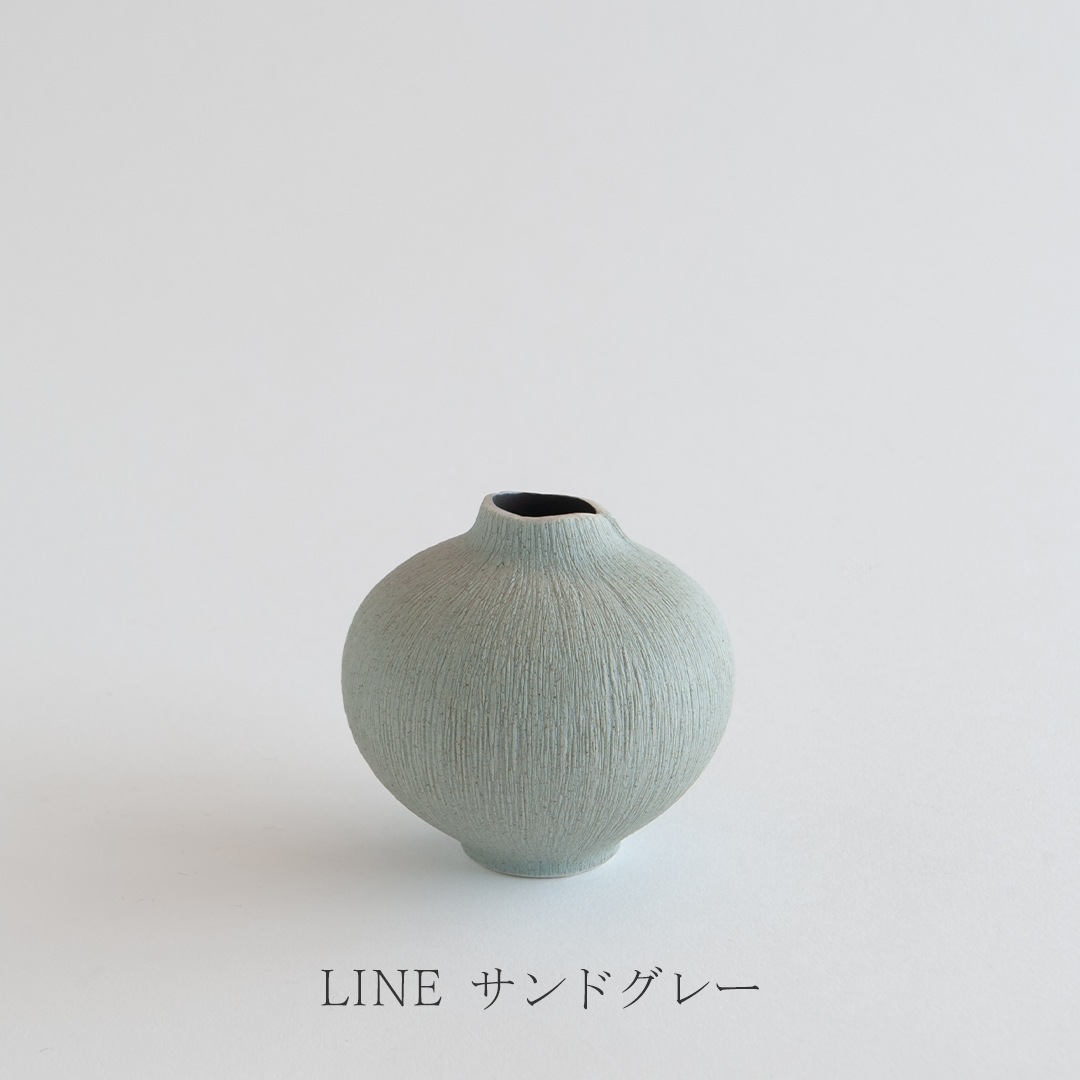 フラワーベース（リンドフォーム／LINDFORM） フリーデザイン ｜ 北欧