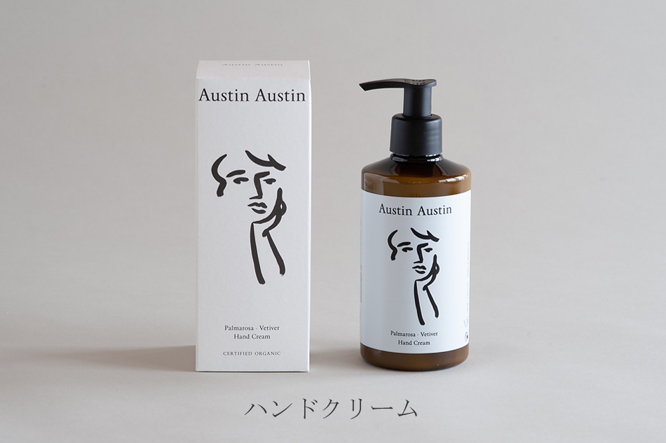 スキンケア（オースティンオースティン／AustinAustin） フリー