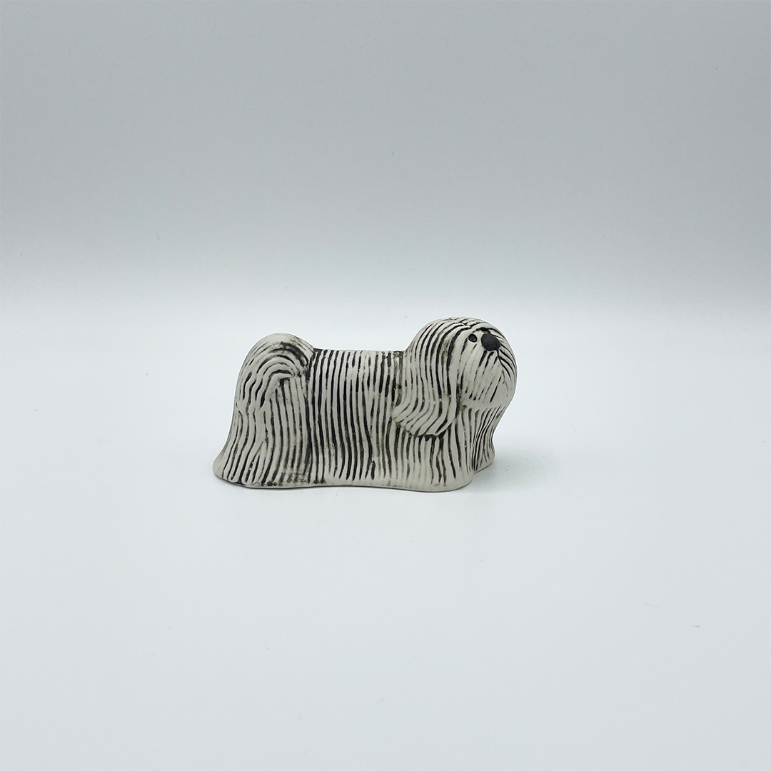 ヴィンテージ】06 スカイテリア（リサ・ラーソン／Lisa Larson