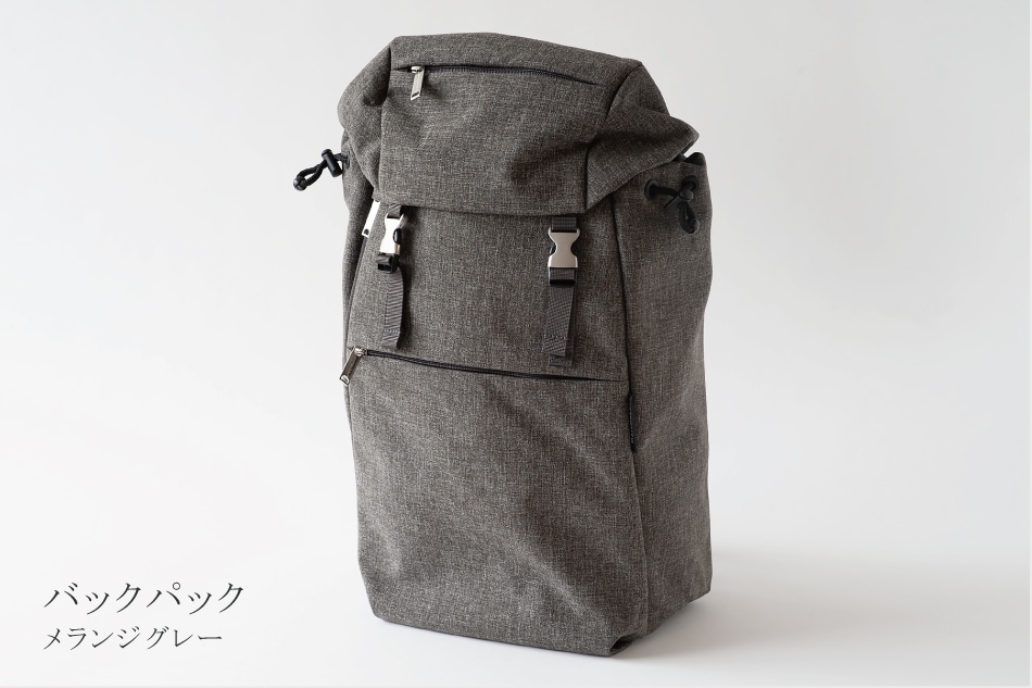 コルッテリ／Kortteli バックパック（マリメッコ／marimekko） フリー