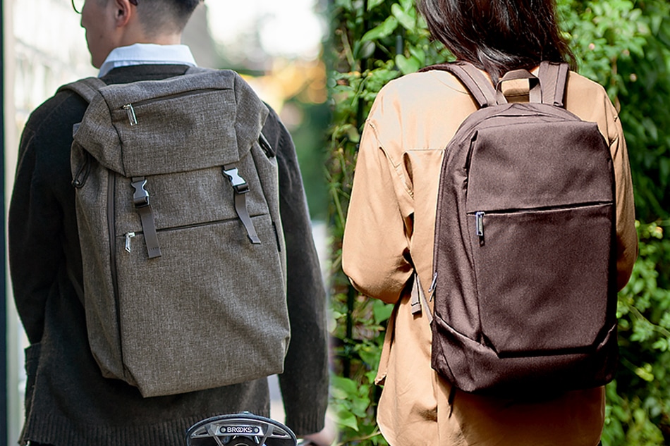 コルッテリ／Kortteli バックパック（マリメッコ／marimekko） フリー