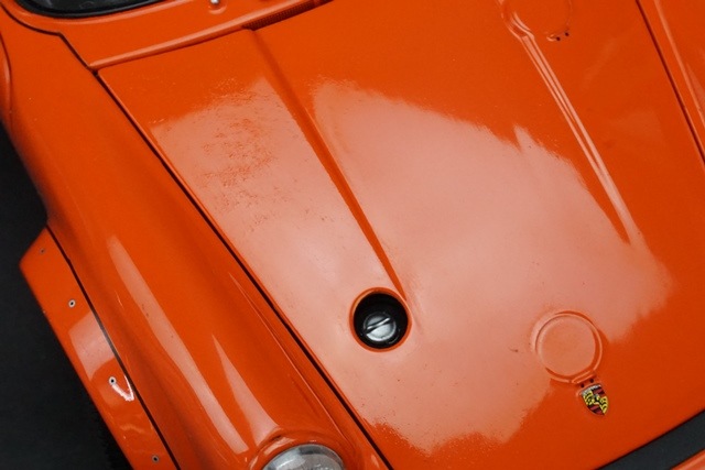 1/18 エグゾト RLG18092 ポルシェ 934 RSR 1976 オレンジ, Boost Gear