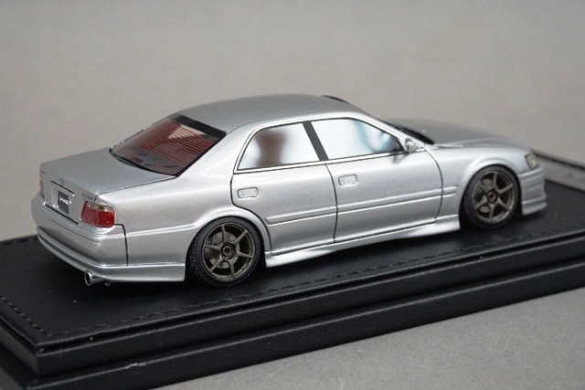 1/43 イグニッションモデル IG1236 トヨタ チェイサー ツアラー V