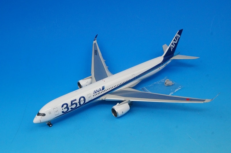 1/200 JFox A350-900 JA359A 仮想機（全日空風塗装） 1/200 JFox A350