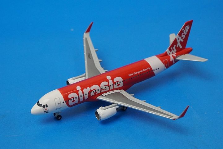 1/500 A320-216 エアアジアジャパン JA01DJ ［534215］ ヘルパ/中古