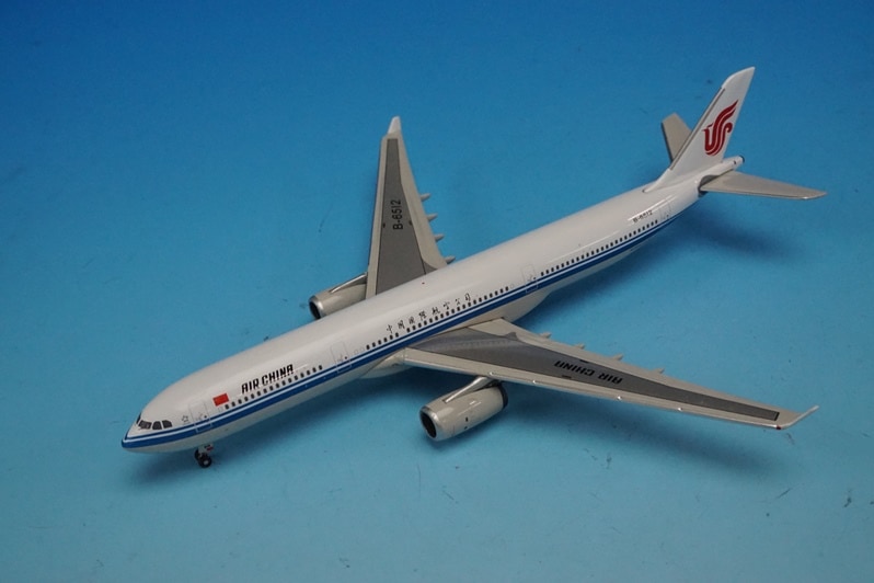 1/400 A330-300 エアチャイナ 中国国際 B-6512 ［10410] フェニックス