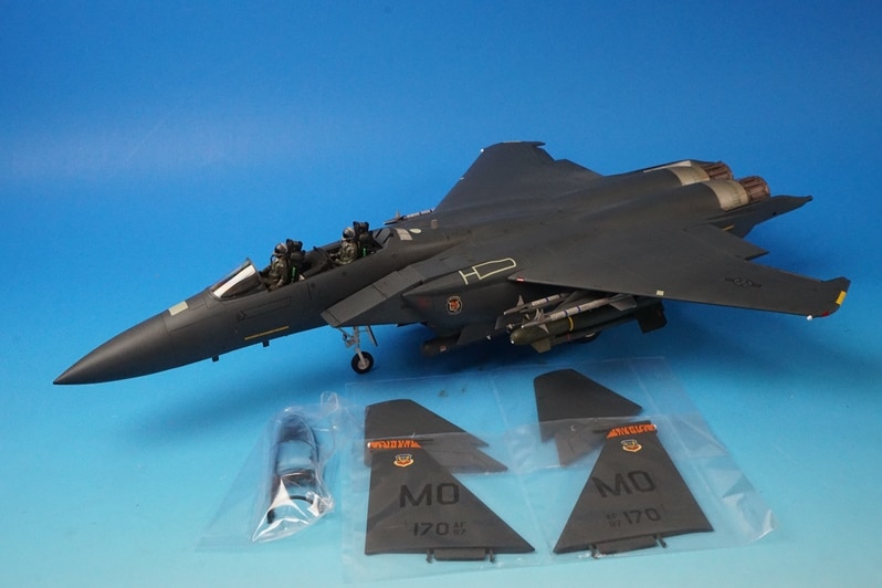 1/32 F-15E ストライクイーグル バンカーバスター [23642] タミヤ/中古