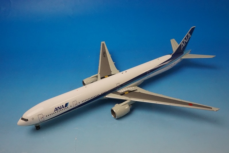 1/200 B777-381 ANA JA752A ［XX2815］ JCウイングス/中古｜｜飛行機