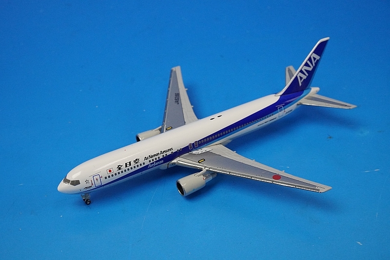 1/500 B767-300ER ANA JA8286 [NH50052] 全日空商事/中古