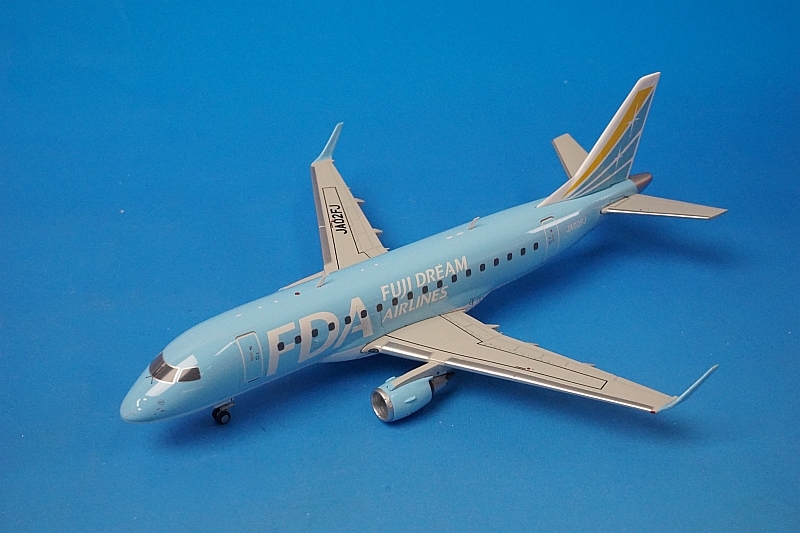 1/200 エンブラエル ERJ-170-170ST FDA フジドリームエアライン 2号機