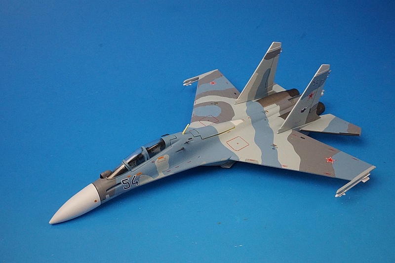 1/72 Su-30 ロシア空軍 142nd IAP 1997 ［JCW-72-SU30-008] JC