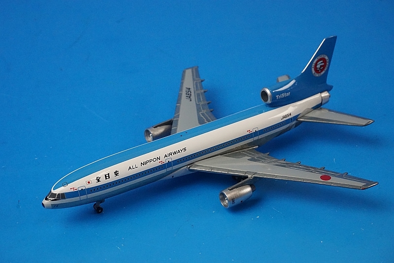 1/400 ロッキード L-1011 トライスター ANA モヒカン JA8514 DreamJets