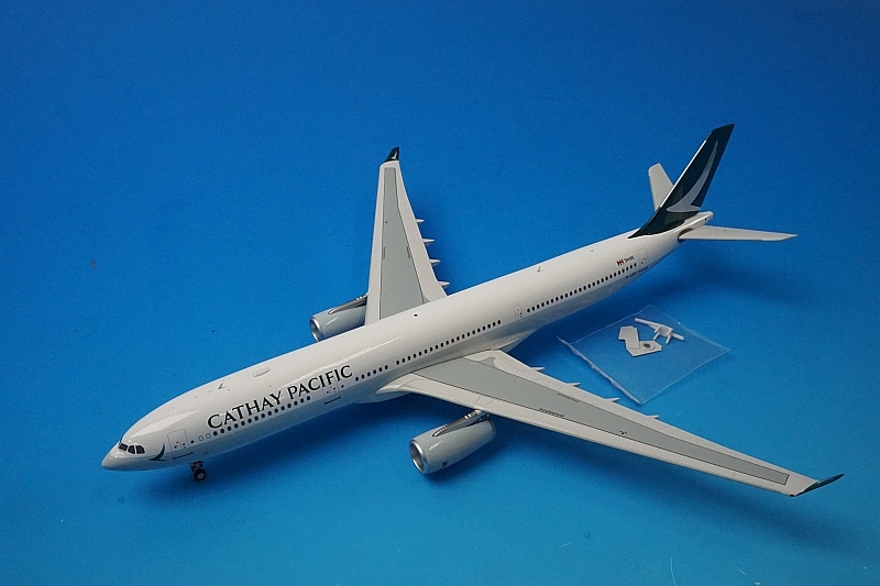 1/200 A330-300 キャセイパシフィック B-LBB ［WB-A330-3-015］ WB