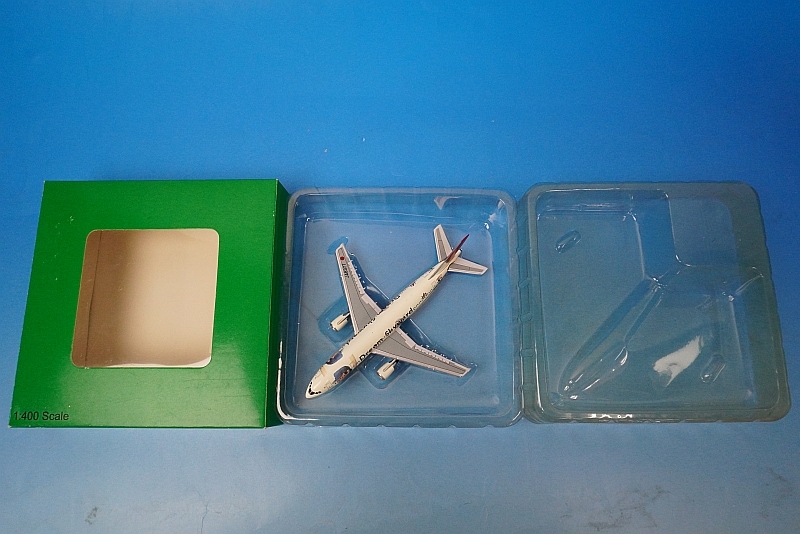 1/400 A300-600R JAL Dream Skyward 松井秀喜 JA8377 その他/中古