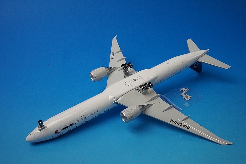 1/200 B777-300ER エアチャイナ 中国国際 スタアラ/スターアライアンス