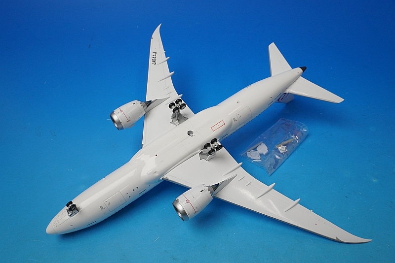 1/200 B787-8 JAL 新鶴丸塗装 JA844J ［XX2158］JCウイングス/中古