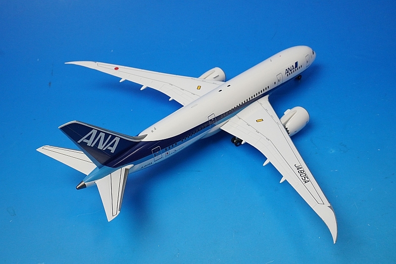 1/200 B787-8 ANA ドリームライナー JA805A ［XX2887］ JCウイングス