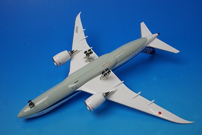 1/200 B787-8 ANA ドリームライナー JA805A ［XX2887］ JCウイングス