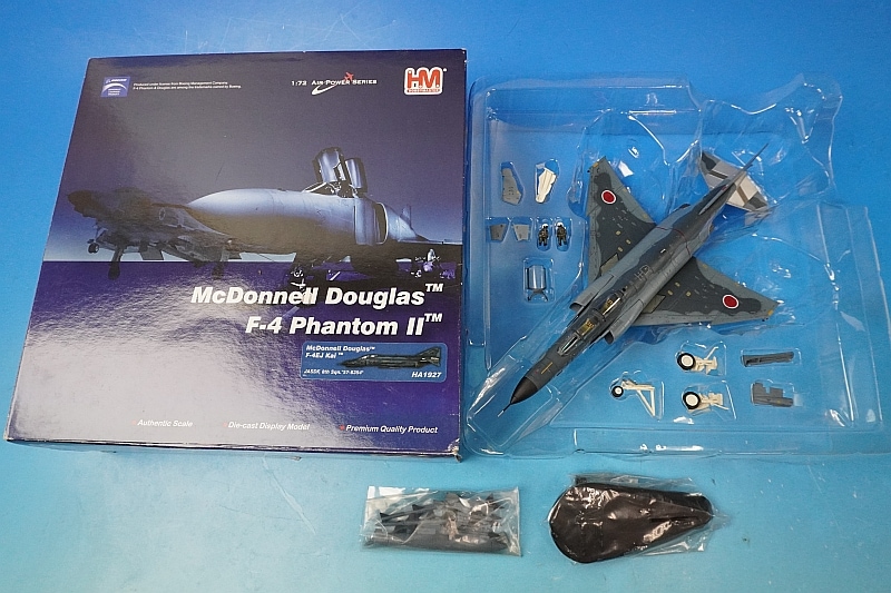 1/72 F-4EJ改 ファントムII 航空自衛隊 第8飛行隊 洋上迷彩 ［HA1927