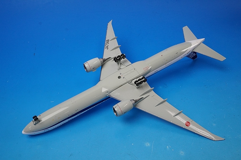 1/200 B777-300ER ANA 東京2020 オリンピック・パラリンピック招致