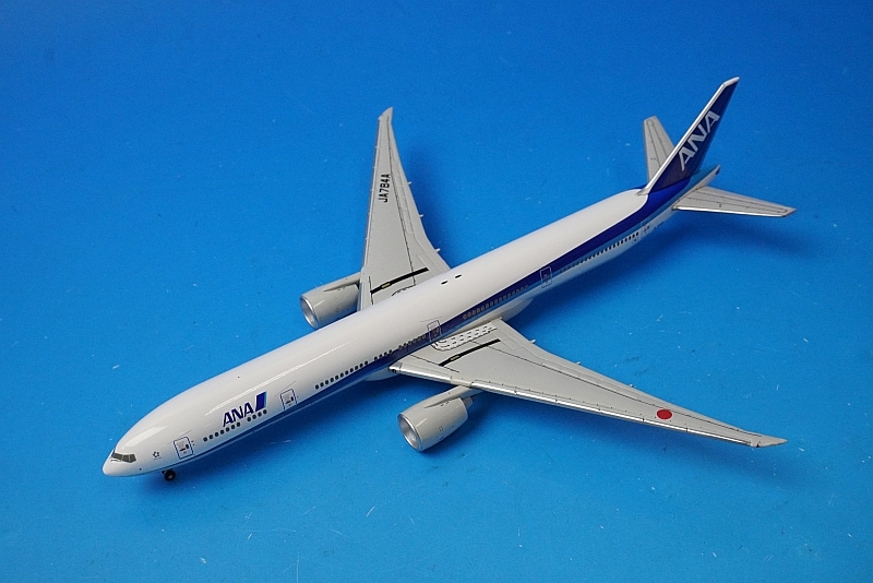 1/400 B777-300ER ANA JA784A [NH40057] 全日空商事/中古