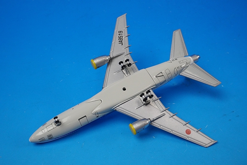 1/400 ロッキード L-1011-385-1 トライスター ANA 漢字ロゴ JA8519