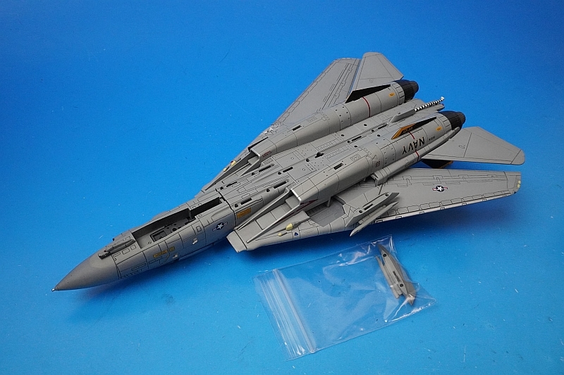 1/72 F-14A トムキャット アメリカ海軍 VF-21 フリーランサーズ NF200