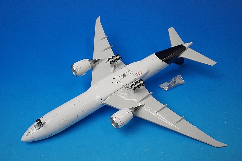 1/200 B777-200 ルフトハンザカーゴ D-ALFJ [JF-777-2-008] J