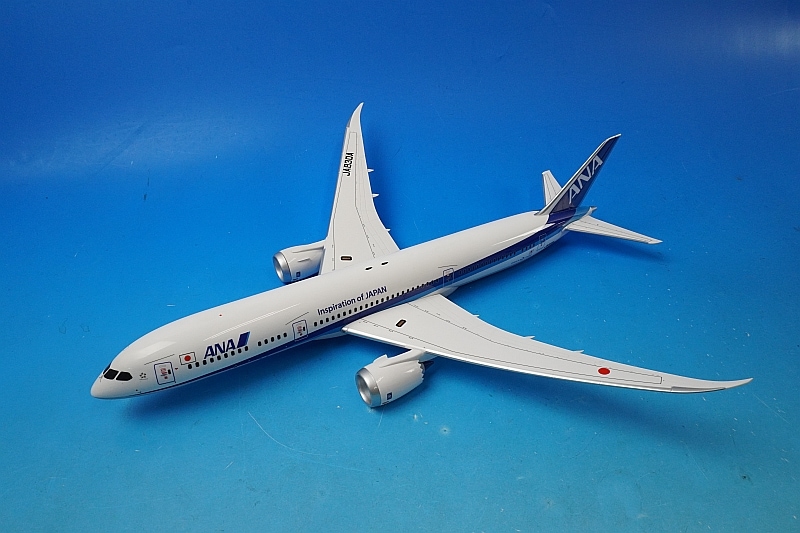 1/144 B787-9 ANA Inspiration of JAPAN JA830A [NH14409] 全日空商事