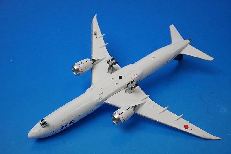 1/400 B787-9 ANA スタアラ/スターアライアンス JA899A ［EW4789003