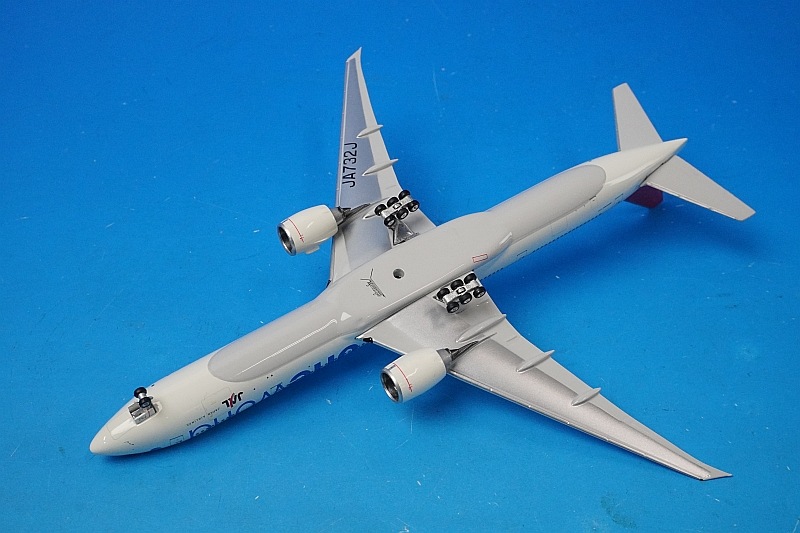 1/400 B777-300/ER JAL ワンワールド JA732J ［10350］ フェニックス