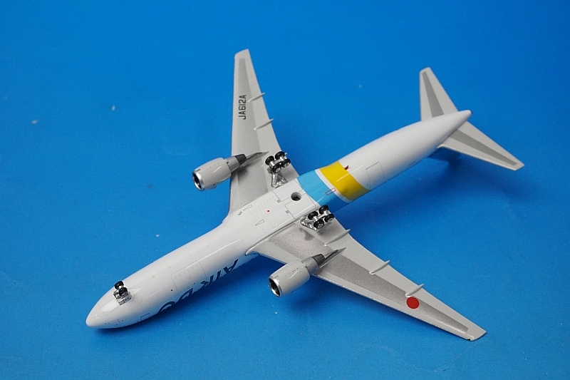 1/400 B767-381（ER) AIRDO北海道 JA612A ［04649］ フェニックス/中古