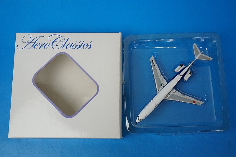 1/400 B727-200 ANA JA8344 アエロクラシックス/中古｜｜飛行機模型