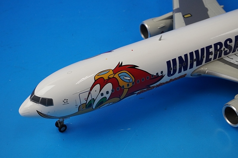 1/200 B767-381 ANA WOODY JET/ウッディージェット JA8357 ［XX2822