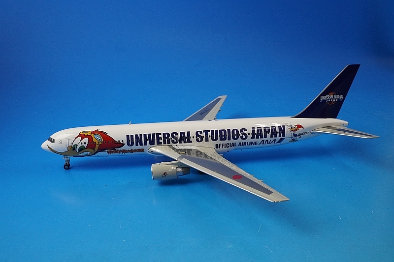 1/200 B767-381 ANA WOODY JET/ウッディージェット JA8357 ［XX2822