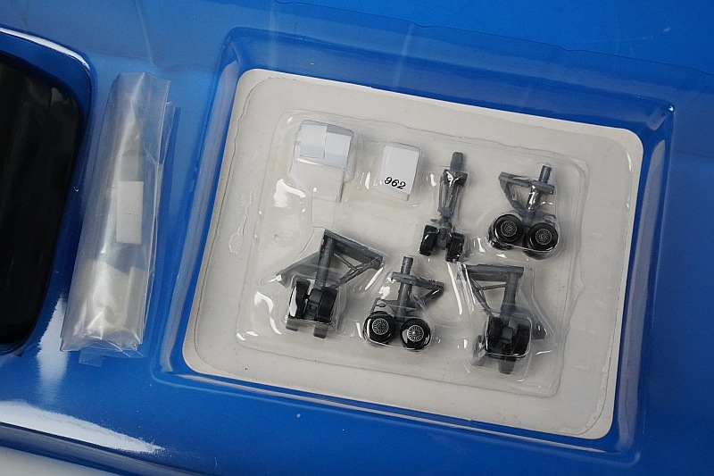 1/200 B747-400 ANA ポケモンジェット インターナショナル JA8962