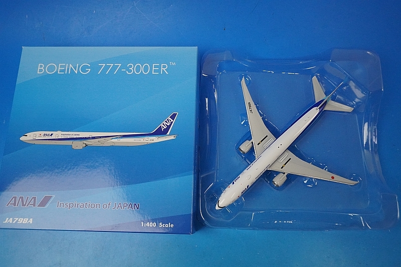 1/400 B777-300ER ANA Insipration of JAPAN JA798A [04327