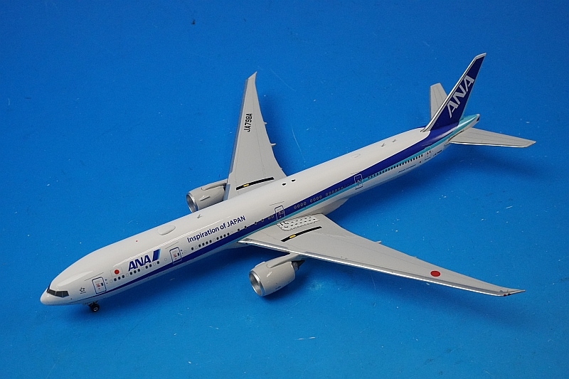 1/400 B777-300ER ANA Insipration of JAPAN JA798A [04327