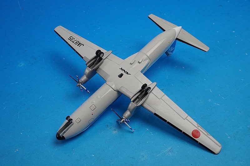 1/200 YS-11A ANK エアーニッポン JA8735 [YS21101] ANK商事/中古