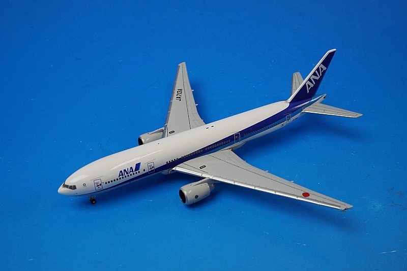 1/500 B777-200 ANA JA713A [NH50042] 全日空商事/中古｜4961506500424
