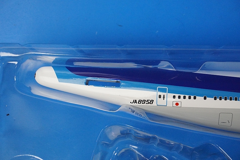 1/200 B747-400 ANA JA8958 [NH20129] 全日空商事/中古｜4961506201291