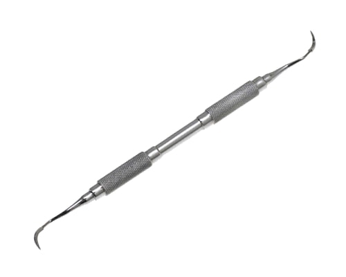 両頭スケーラー Crane-Caplan | 歯科,スタンダード製品 | FRIGZ ONLINE