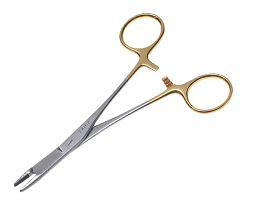 T/C オールセン・ヘガール持針器 | 持針器,スタンダード製品 | FRIGZ