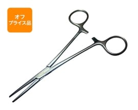 止血鉗子 ペアン（エコノミー製品） | エコノミー製品,鉗子 | FRIGZ