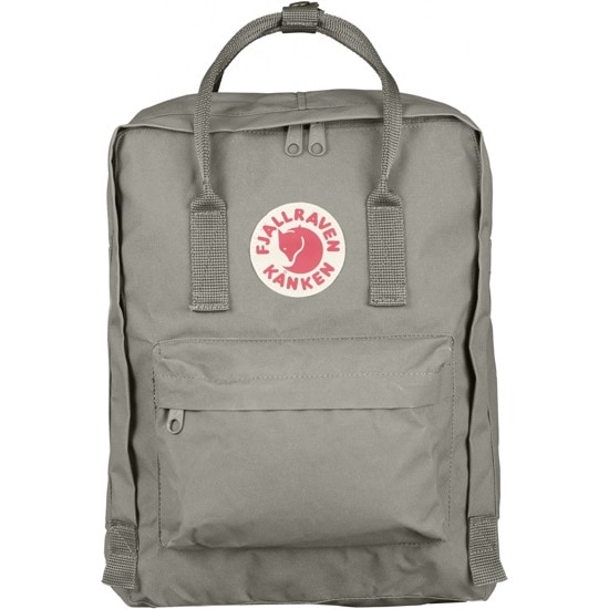 Kanken 16L (Fog 021) | FJALLRAVEN,KANKEN,KANKEN 16L | 【公式